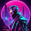 Logo of telegram channel yourdeusexmachina — Deus ex Machina