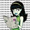 Логотип телеграм канала @yourdoll_blog — YourDoll Blog