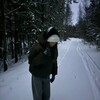 Логотип телеграм канала @yourelishha — твоя подружка🫵🏻