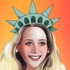 Логотип телеграм канала @yourenglishpinglush — Английский за 3 сек, как твой бывший