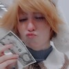 Логотип телеграм канала @yourfaalleen0 — Посиделки с Фаллен