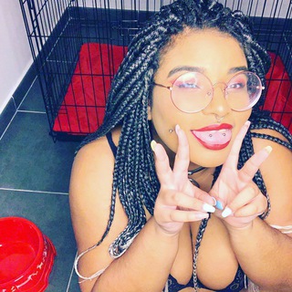 Logotipo del canal de telegramas yourfavoritelittle - 💕Miss Estigia💕