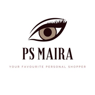 Logo saluran telegram yourfavouriteeeps — PS MAIRA 🧚🏻‍♀️✨