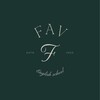 Логотип телеграм канала @yourfavschool — FAV