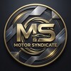 Логотип телеграм канала @yourfeedtoday — Motor Syndicate