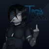 Логотип телеграм канала @yourfreakgame — ТВОЙ ТЮБИК