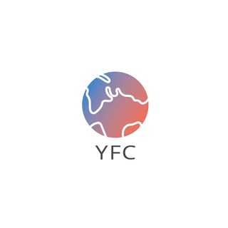 Logo del canale telegramma yourfriendlyitaliano - YFC ITALIANO