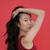 Логотип телеграм канала @yourfuncoach — О, Лера | Коучинг как стиль жизни