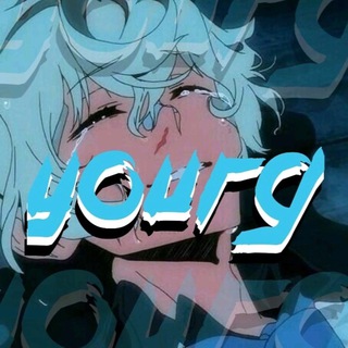 Логотип телеграм канала @yourg_promokod — 🦋Yourg ПРОМО🦋