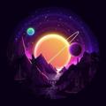 Logo saluran telegram yourgamewrld — Game Wrld 🎮