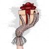 Логотип телеграм канала @yourgiftguide_ygg — Your Gift Guide YGG