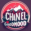 Telegram арнасының логотипі yourgoodymoody — GoodMood🎬