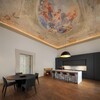 Логотип телеграм канала @yourhomeinitaly — Аренда/недвижимость в Италии, Тоскане
