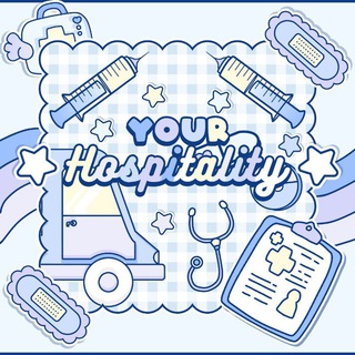 Telegram channel 𝙼𝚎𝚖𝚘𝚛𝚒𝚎𝚜 𝚈𝚘𝚞𝚛 𝙷𝚘𝚜𝚙𝚒𝚝𝚊𝚕𝚒𝚝𝚢 logo