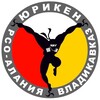 Логотип телеграм канала @youricken — Юрикен