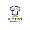 Логотип телеграм канала @yourieltschef — Your IELTS Chef 👨🏻‍🍳🍳
