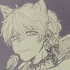 Логотип телеграм канала @yourirlmidori — ﹕☘️ ⸝⸝⌗
