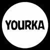 Логотип телеграм канала @yourka_tm — YOURKA