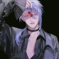 Логотип телеграм канала @yourkamisato — Kamisato Ayato.