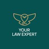 Логотип телеграм канала @yourlawexpert — Your Law Expert🦉Юридические услуги