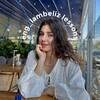 Логотип телеграм канала @yourlessonss — englambeliz| lessons
