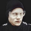 Логотип телеграм канала @yourlevelofhappiness — Дневник актёра хоррор квестов