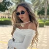 Логотип телеграм канала @yourlovelyinfluencer — Эльза: life & beauty & business