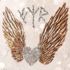 Логотип телеграм канала @yourmagic_element — ТВОЙ ЭЛЕМЕНТ 🔮🩶 МАГИЯ