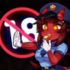 Логотип телеграм канала @yourmaid228penis — `~🔥Аᴩхиʙный_ɸᴀйᴧ—ᴀдʍинᴀ🔞~`