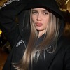 Логотип телеграм канала @yourmankaa — ваша манка🫶🏼