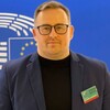 Логотип телеграм -каналу yourmayorgorbandriy — Горб Андрій