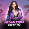 Logo of telegram channel yourmeganforx — Megan Forx Crypto