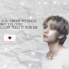 Логотип телеграм канала @yourmessagean — твоё сообщение💌