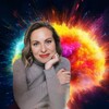 Логотип телеграм канала @yourmindblown — Взрыв мозга | Мария Климкович