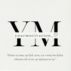 Telegram channel Yourmotivation_♡ logo