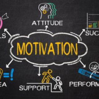 Логотип телеграм канала @yourmotivatorp — Your Motivator