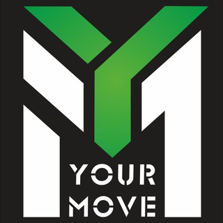 Логотип телеграм канала @yourmove27 — Экипировка для единоборств «YOUR MOVE»