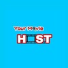 Logo of telegram channel yourmovieshostmm — Your Movie Host
