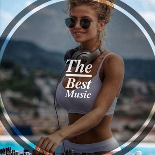 Logo of telegram channel yourmusicplayer — 🎧 ❤️𝑻𝒉𝒆 𝑩𝒆𝒔𝒕 𝑴𝒖𝒔𝒊𝒄❤️ 🎧