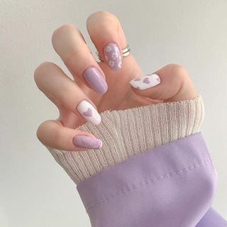 Логотип телеграм канала @yournailsdone — Ноготочки💅🏻