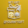 Telegram channel Your NFT Gift logo