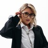 Логотип телеграм канала @youroofffer — Лиза про офферы