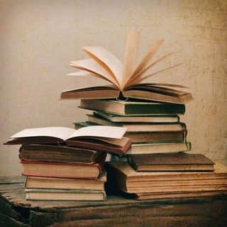 Логотип телеграм канала @yourpersonallibrary — Your Personal Library–Comics, E-Books etc.