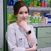 Логотип телеграм канала @yourpharmacist29 — Будни фармацевта