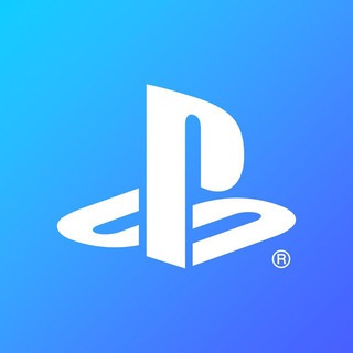 Логотип телеграм канала @yourplaystation — PlayStation