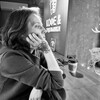 Логотип телеграм канала @yourpoetrypulse — Пульс из строк