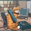 Логотип телеграм канала @yourprankcat — Кот-развод🤡😸|Пранки