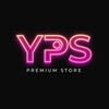 Логотип телеграм канала @yourpremiumstoree — Your Premium Store || Саратов || Техника Apple || iPhone 17