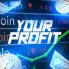 Логотип телеграм -каналу yourprofittt — Your Profit📬