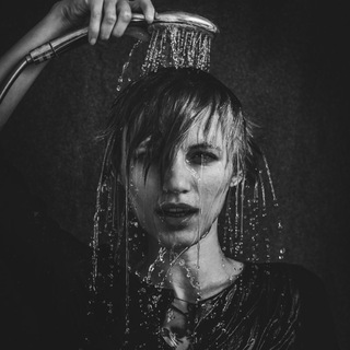 Логотип телеграм канала @yourpsygram — Евгения Гайворонская